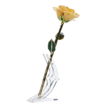 Load image into Gallery viewer, 24K GOLD DIPPED ROSE - GOLD