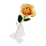 Load image into Gallery viewer, 24K GOLD DIPPED ROSE - GOLD