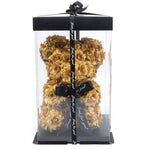 Load image into Gallery viewer, GOLD - The Original Rose Bear™