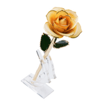 Load image into Gallery viewer, 24K GOLD DIPPED ROSE - GOLD
